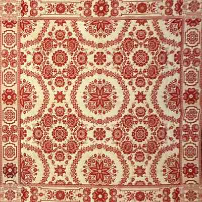 Coverlet