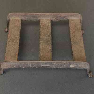 Ironing Trivet