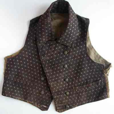 Waistcoat