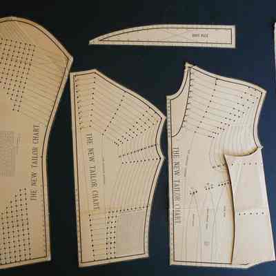 Pattern