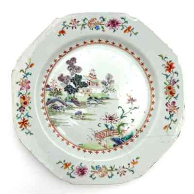Plate