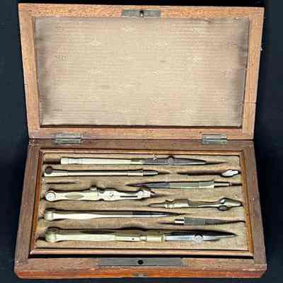 Drafting Set