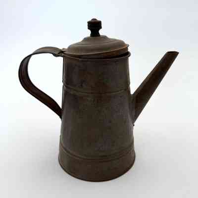 Teapot