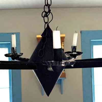 Chandelier