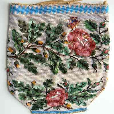 Reticule