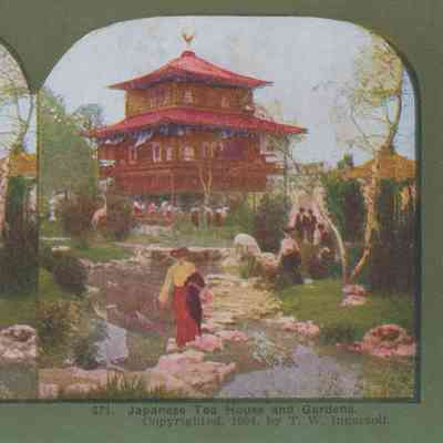 Stereograph