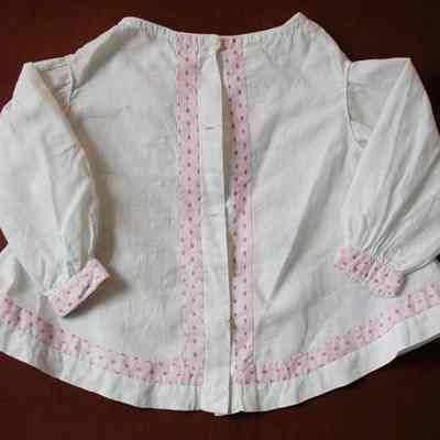 Sack Coat
