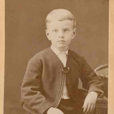 Carte-de-visite