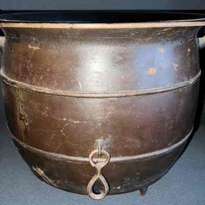 Kettle