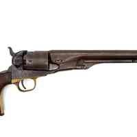 Colt Army Model 1860 Revolver - Image 2