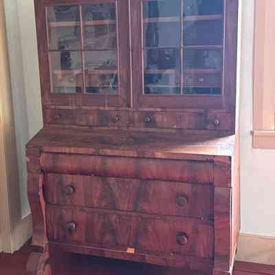 Secretary Desk