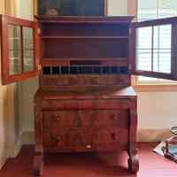 Secretary Desk - Image 2