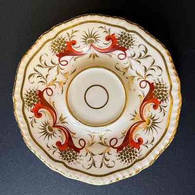 Saucer