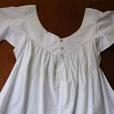 Chemise