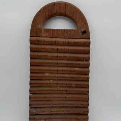 Washboard