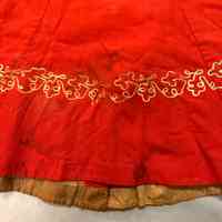 Cloak and Frock - Image 12
