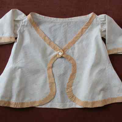 Pinafore