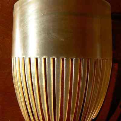 Comb, Ornamental