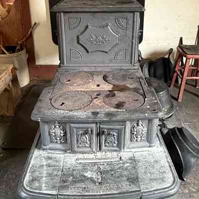 Cookstove