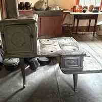 Cookstove - Image 2