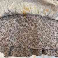 Dressing Gown/Wrapper - Image 7
