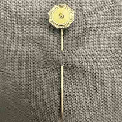 Stick Pin