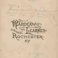 Cabinet Card - Image 2