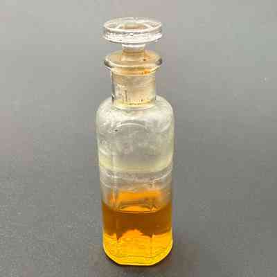 Apothecary Bottle