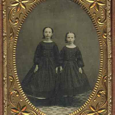 Sisters in Hoops