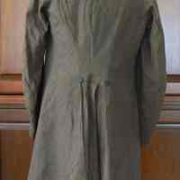 Coat, Frock - Image 2