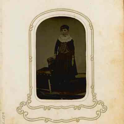 Tintype
