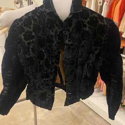 Bodice