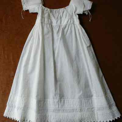 Gown, Long