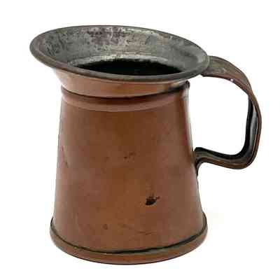 Measuring Pitcher