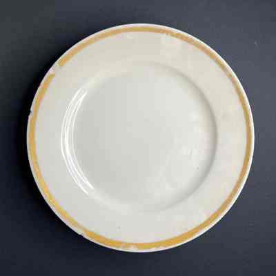 Dinner Plate