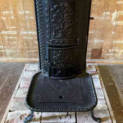 Heating Stove