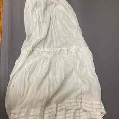 Skirt/Overskirt