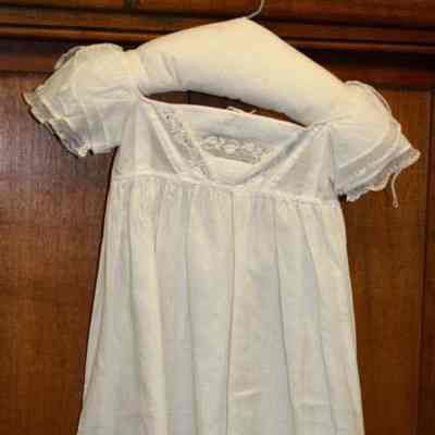 Gown, Long