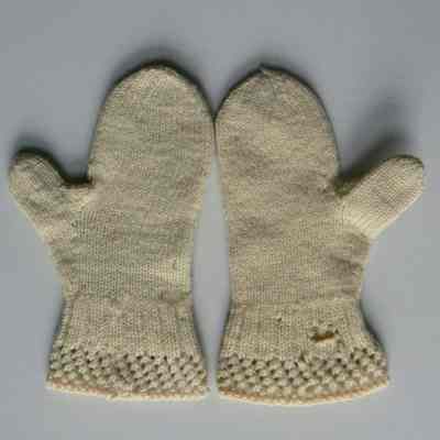 Mitten