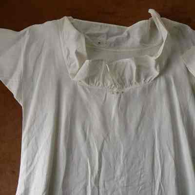 Chemise