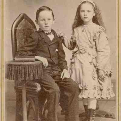 Carte-de-visite