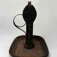 Lard Lamp - Image 2