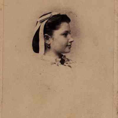 Carte-de-visite