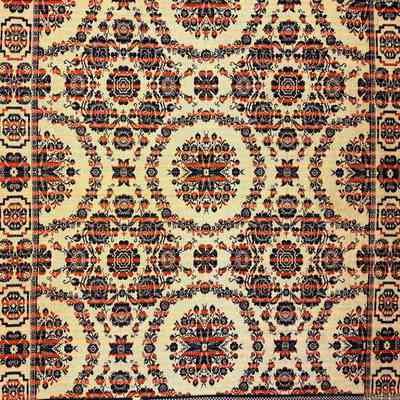 Coverlet