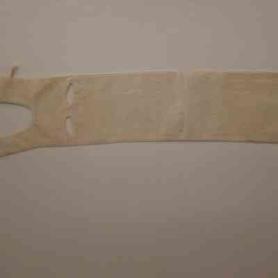 Binder, Chest/Waist Infant