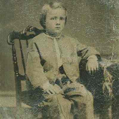 Tintype