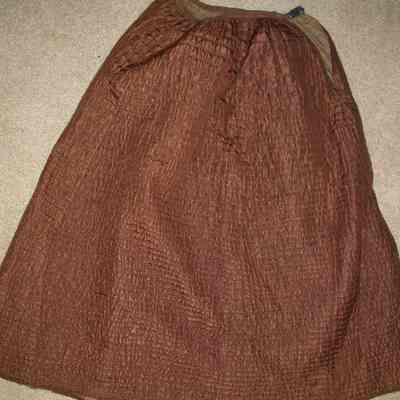 Petticoat