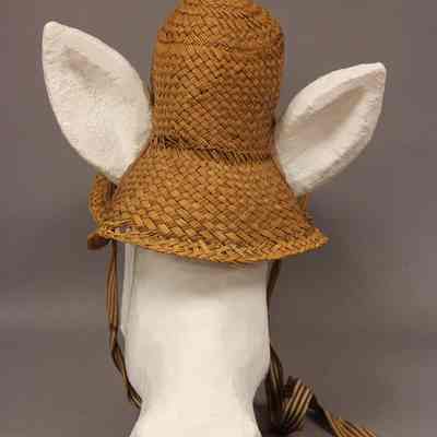 Hat, Animal