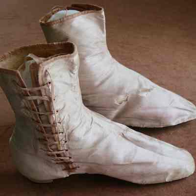 Shoe