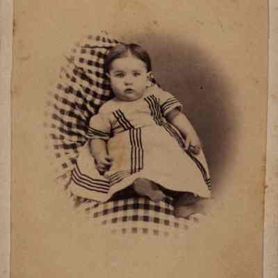 Carte-de-visite